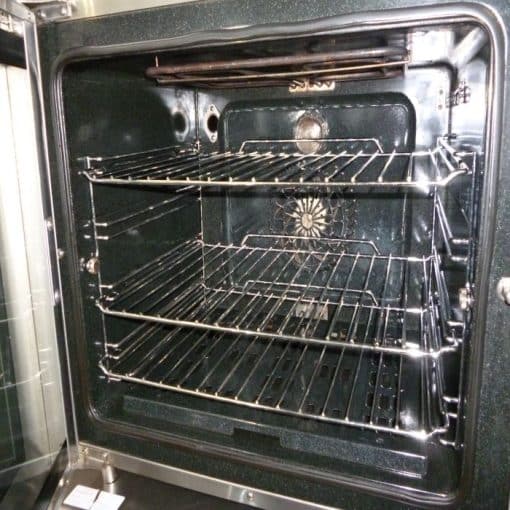 Used Catering Blue Seal E31D4 Turbofan Electric Convection Oven CaterBay
