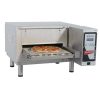 Zanolli 05/40 Compact Electric Conveyor Pizza Oven