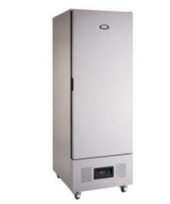 Foster FSL 400H Slimline Storage Cabinet Refrigerator