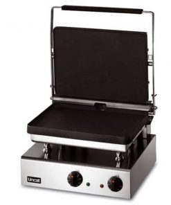Lincat GG1 Heavy Duty Contact Grill (Electric)