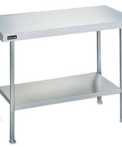Lincat L6506CT 600 mm long Centre Table