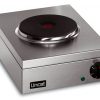 Lincat LBR Electric Boiling Top (Countertop)