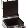 Lincat LCG Contact Grill - Smooth Top and Bottom (Electric)