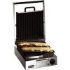 Lincat LPG Contact Grill - Ribbed Top & Bottom( Electric)