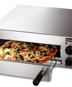 Lincat LPO Grill-style Pizza Oven (Electric)