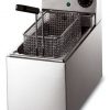 Lincat LSF Slimline Electric Fryer (Countertop)