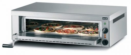 Lincat PO69X Pizza Oven Single Deck