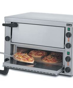 Lincat  PO89X Twin Deck Pizza Oven (Electric)