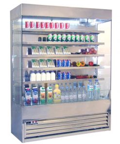 Frost-Tech SD60-120 Refrigerated Multideck Display