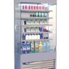 Frost-Tech SD60-60 Refrigerated Multideck Display