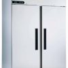 Foster XR1300L double door upright freezer
