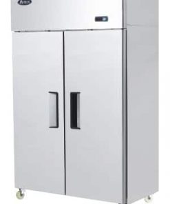 Atosa - YBF 9219 Double Door Freezer
