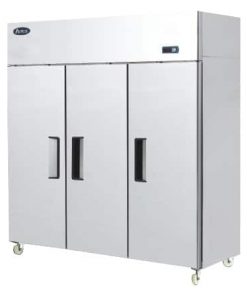 Atosa - YBF 9242 Three Door Freezer