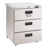 Foster HR150D Undercounter Cabinet With Drawers