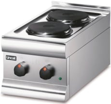 Lincat HT3 - 2 Plate Electric Plate Boiling Top