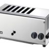 Lincat LT6X – 6 Slot Toaster