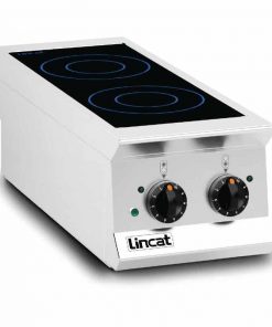 Lincat OE8013 Induction Hob