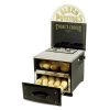 Victorian 3 in 1 Potato Station with screen