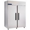 Foster XR1300H double door upright refrigerator