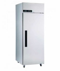 Foster XR600H single door upright refrigerator