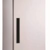 Foster XR600L single door upright freezer